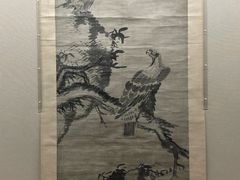 -八大山人梅湖景区