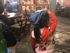 -大胡子古法瓦缸烧烤(亚泰北街店)