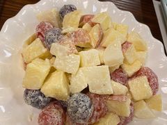 -首尔馆韩国料理(金童路店)