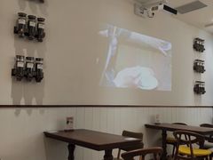 大堂-Peet's Coffee皮爷咖啡(上海长风大悦城店)