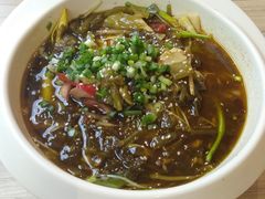 -每味每客·重庆麻辣烫(拓展大厦店)