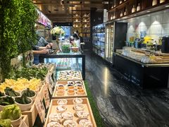 -丰卓会海鲜自助(中润大道店)