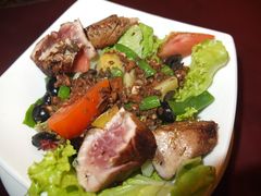 -Pundi Pundi Restaurant