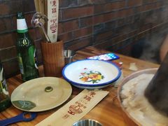 -东镇老火锅(长春路首店)