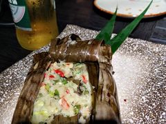 -品德宏·孔雀宴的发源地(金塔园店)