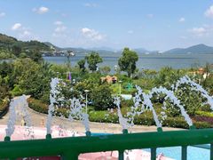 -东钱湖水上乐园(南门)