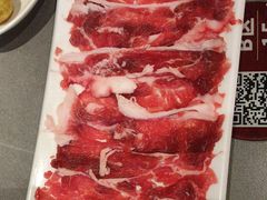 -洞子口重庆鲜货火锅(楚翘城旗舰店)