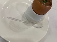 鹅肝鸡蛋盅-庐州太太(CBD店)