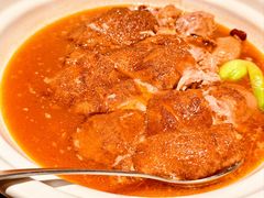 -上和臻品中国菜(花园街店)