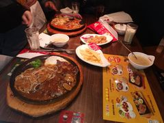 -豪享来中西餐厅(隆昌店)
