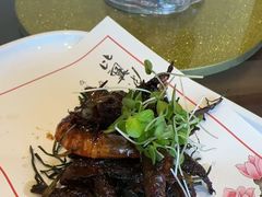 -鹰龙海畔度假酒店(咸祥店)