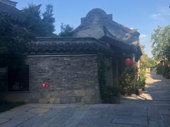 -回龙窝历史文化街区