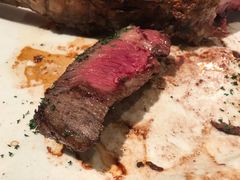 战斧牛排-弗兰克牛排西餐厅Ribone steak house(柠檬花园店)