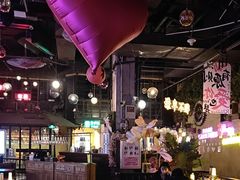 -胡桃里乐队酒馆(广州塔店)