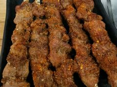 -福腾鱼香 Futeng Fish & Grill