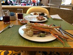 -威斯汀舞台餐厅