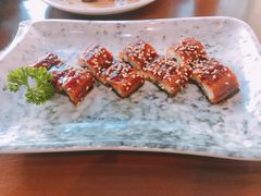 -红叶日料·放题·海胆·定食(星海店)
