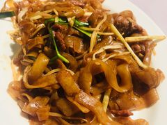 -御花园·粤菜·海鲜火锅(中山公园店)