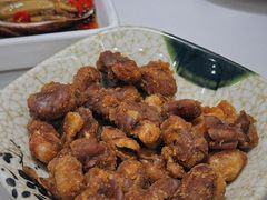 -手抄板凳江南菜(湖滨商业街店)