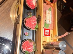 -牛道·和牛九食(市府恒隆广场店)