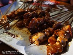 -木屋烧烤(白石洲店)
