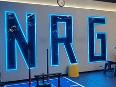 -NRG健身私教CLUB(静安体育中心店)