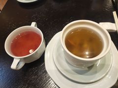 -海天楼中餐厅(吴宫泛太平洋酒店)