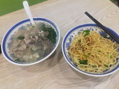 -陈记三及第(上沙店)