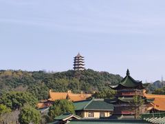 -东林大峡谷