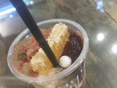-甜心闲生传统手工冰粉(奎星楼店)