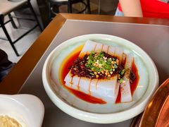 -三只耳冷锅鱼火锅(玉林店)