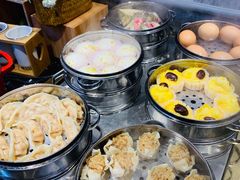 -非烤勿扰韩料自助烤肉(松山湖万科店)