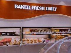-BreadTalk面包新语·烘焙蛋糕(深业上城店)