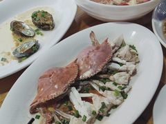 -舌尖上·霞浦滩涂海鲜·新闽菜(总店)
