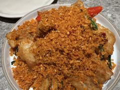 -留半山·香港食堂(啦啦宝都店)