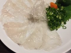 -玄品河豚(那覇國際通里之関)