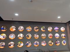 -潮汕大目牛肉火锅(水围店)