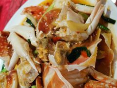 -抱德·潮汕味(敦和店原惠城鱼仔)
