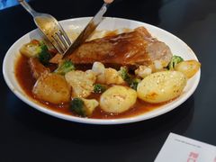 西冷牛排-宜家·瑞典风味餐厅(无锡店)