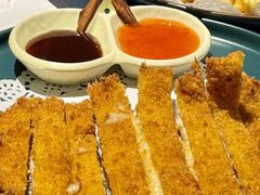 -吱咖啡西式简餐