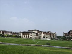 -秦皇岛阿尔卡迪亚滨海度假酒店