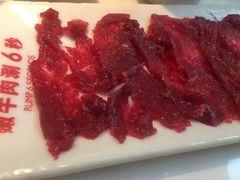 -为什么牛潮汕牛肉火锅(中信广场店)