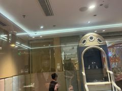 -海底捞火锅(九霄梦天地店)