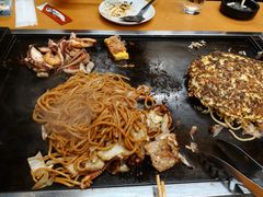 -鹤桥风月(ヨドバシ梅田店)