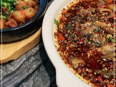 -情妹耙泥鳅·江湖川菜(科华店)