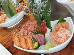 -大渔之观(安贞店)