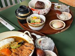 -ITARU食堂·定食料理(西丽店)