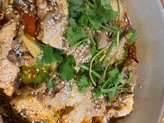 -周家二小姐的菜(西津渡店)