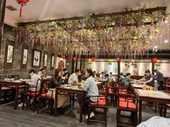-鸭匠食府·挂炉烤鸭·新京菜(阜成路店)