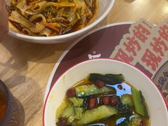 -秦䩊会·陕西biangbiang面(畹町路店)